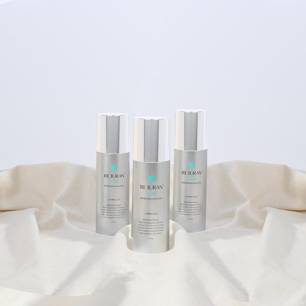 Rejuran Healer Refreshing Emulsion 45mL