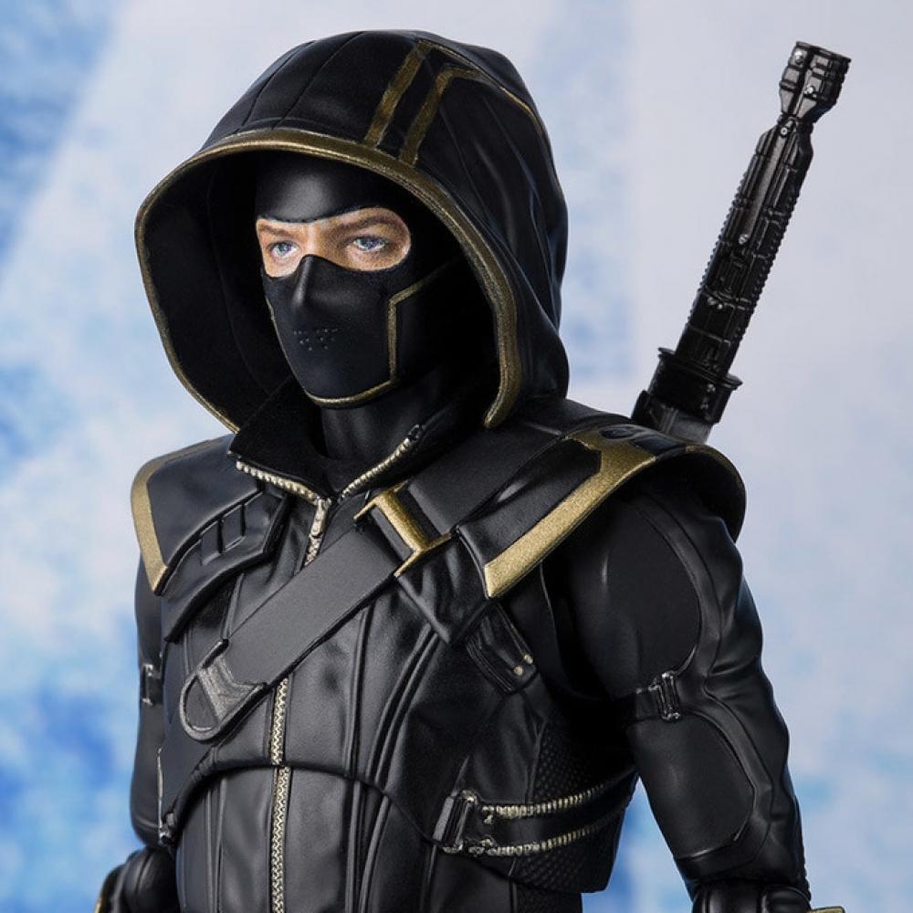 

Bandai Bandai SHFiguarts Мстители: Финал Ронин