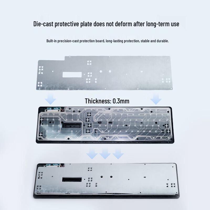 Lenovo Wireless Keyboard and Mouse Set