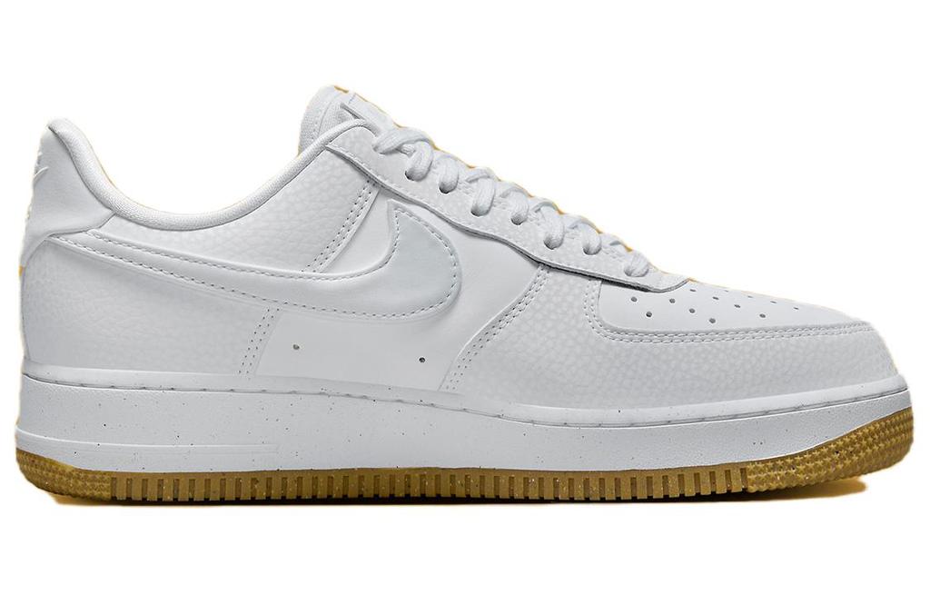 Nike Air Force 1 Low '07 Next Nature White Gum Women's FN6326-100