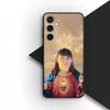 Cover for Xiaomi Redmi Note 13 14 Pro Plus ProPlus 14C 13C Pro+ 5G 4G Casing Silicone Phone Case Junior Poster JuniorH H