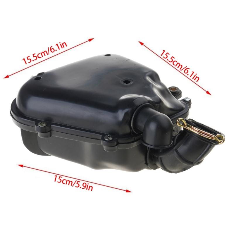 Cost Effective Advanced Air Filter Air Filtration System Enhances Engine Performances for 3KJ JOG50 90 Minarelli HUSSAR