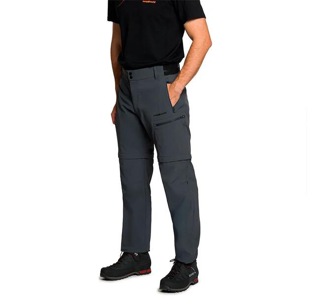 

Trangoworld Брюки Palec DF 2XL