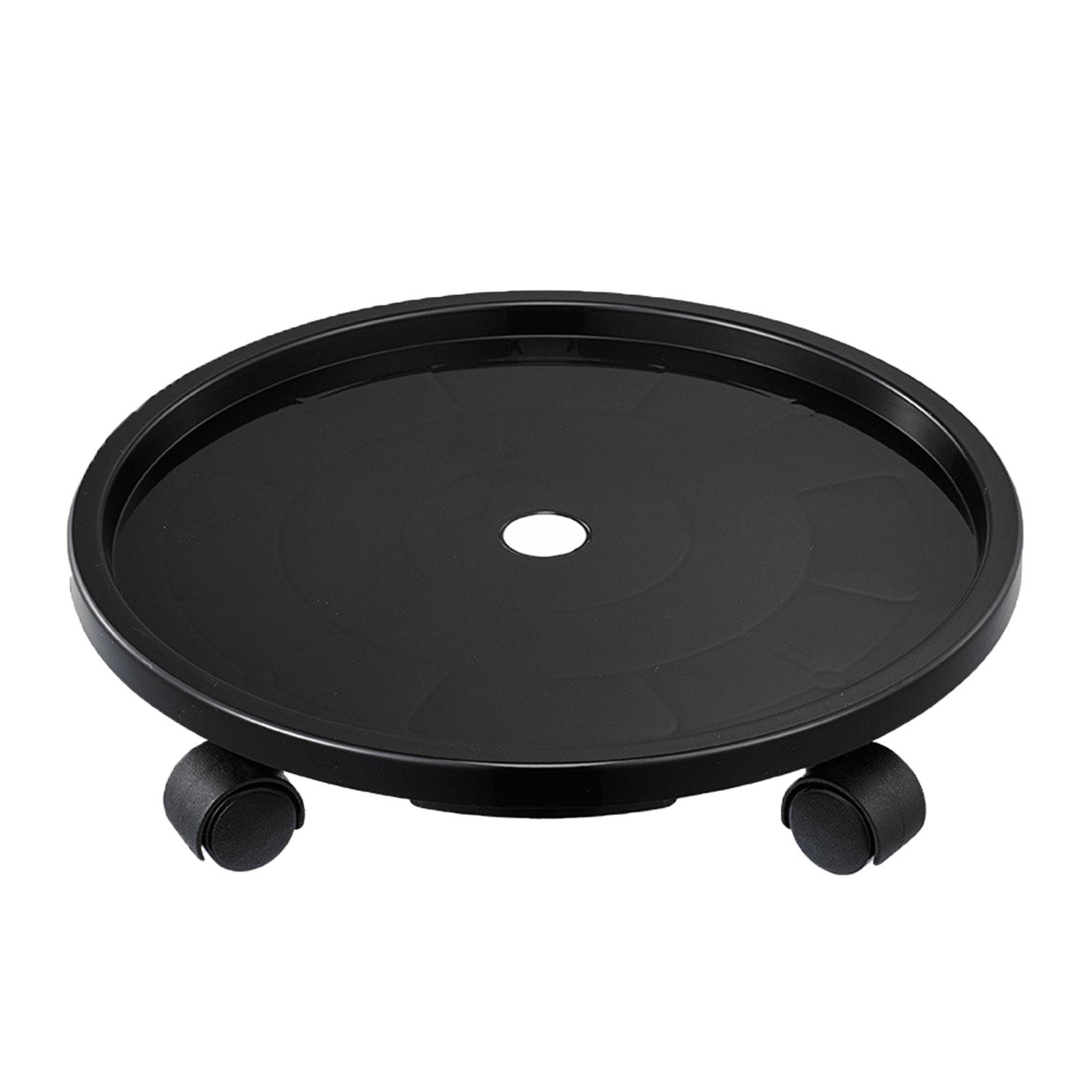 

Сверхпрочная пластиковая тележка для бутылей с водой с поворотными колесами для легкой мобильности и устойчивости дома или в офисе A