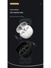 25 New H7 Bluetooth Noise-Cancelling Wireless Semi-In-Ear Universal Sports Gaming Headphones