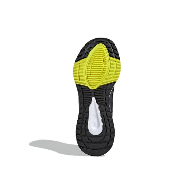 adidas EQ21 Run Cold.RDY 'Černá Bílá' Tenisky H00496