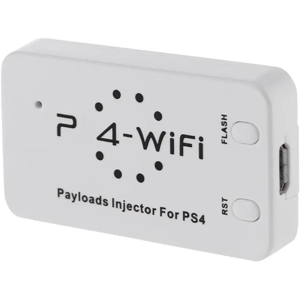

PS4 WIFI Module Payloads Injector для джейлбрейка PS4 4.05 4.55 5*2.8*0.8cm білий