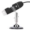 Wireless Digital Microscope Handheld USB HD Inspection Camera 50X To 1000X Magnification with OTG Fu