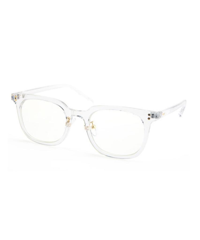 MAISON MASTER Sigma Crystal Glasses