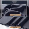 Men's Ice Silk Sports Suit - Comfortable Summer Casual Short Sleeve for Dad, Middle-aged, and Elderly.
