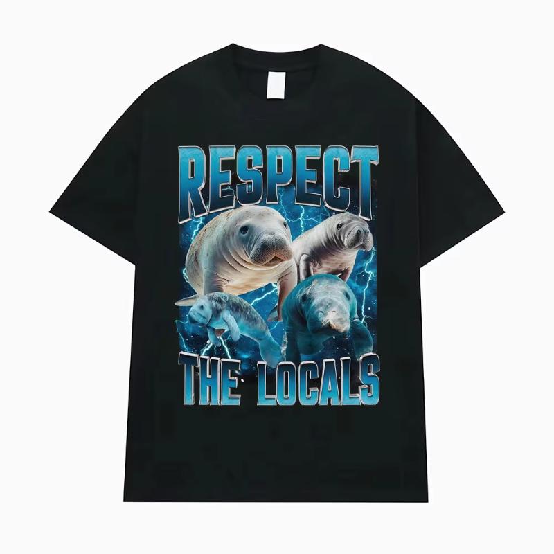 

Fun retro Unisexatee Meme Tshirt for Unisex and Women casual cotton short sleeved Tshirt respecting local wildlife patterns Tshirt S