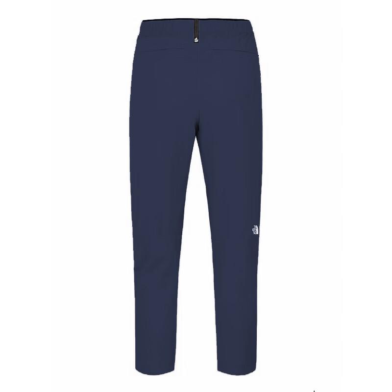The North Face Men's 87VX Water-Repellent Hiking Pants