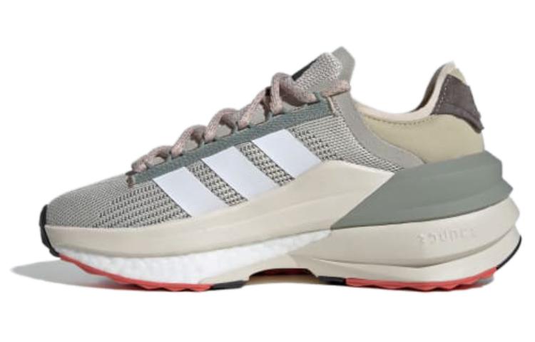 

Adidas Wmns Avryn_X Putty Grey Silver Pebble Women s IG3609 38
