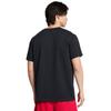 Under Armour Vanish T Shirt Men's Black 1382831-001