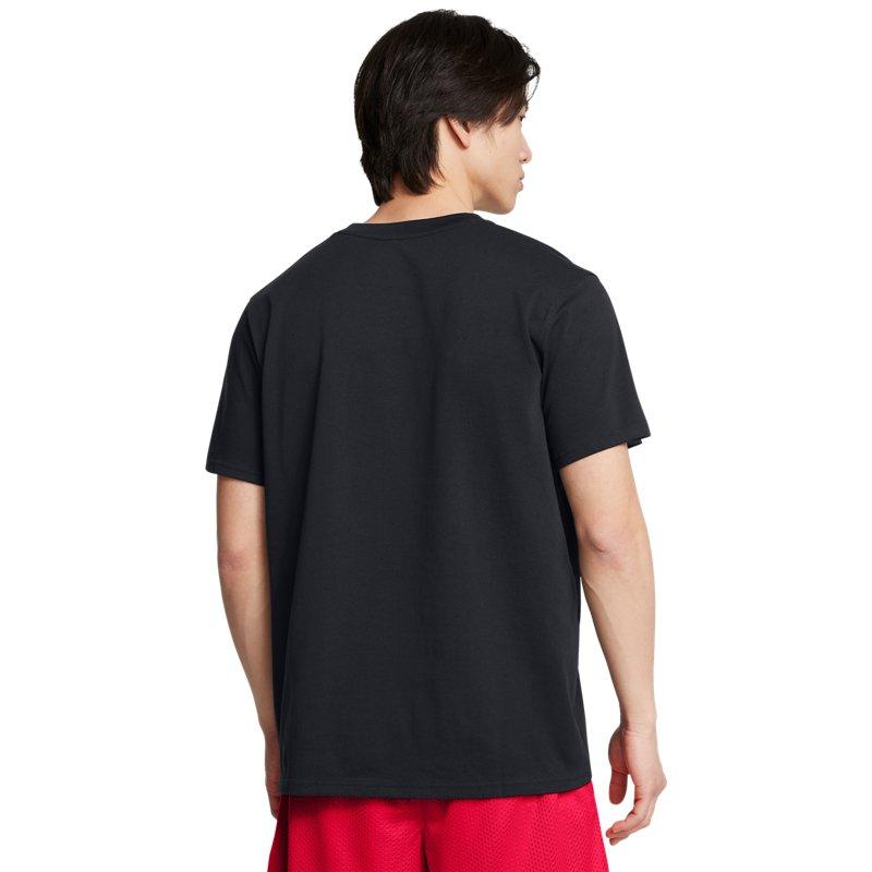 Under Armour Vanish T Shirt Men's Black 1382831-001