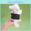 Plushie Animal Cute Toys With Short Plush Material For Gift Giving Decor Home