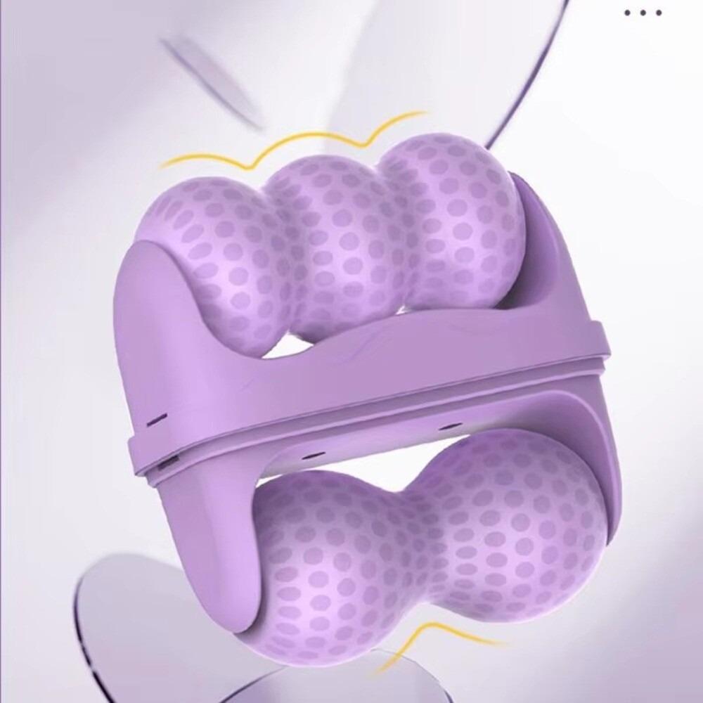 Ice Facial Multi Functional Face Massage Roller 2 In 1 Portable Facial Roller Handheld Ice Shaping Ice Roller Skin Care