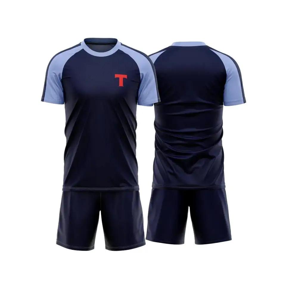 Captain Tsubasa Lenders Football Jersey Club 3D Print Sports Quick-Dry Breathable T-Shirt Shorts Set Outdoor Pants Set Summer Clothing