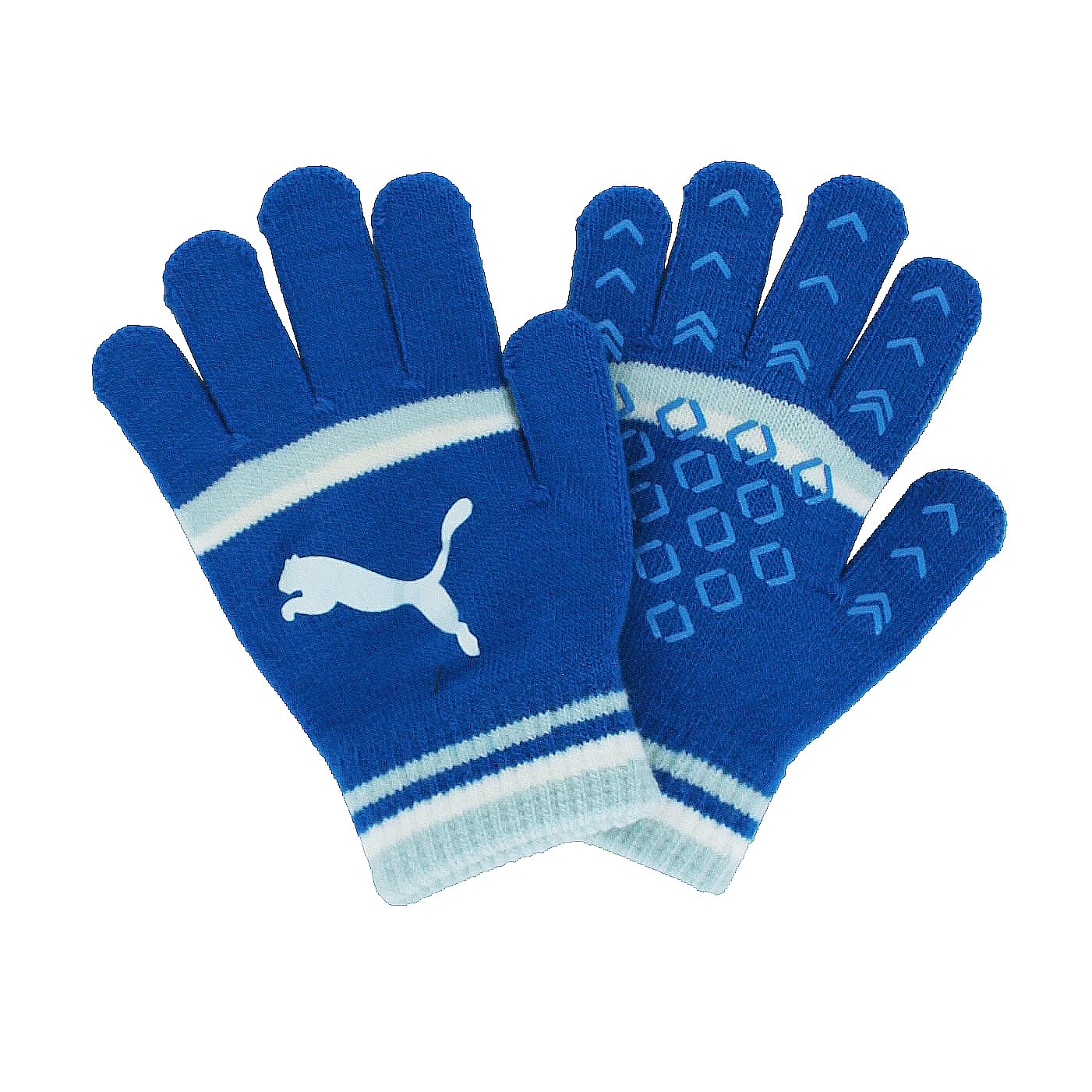 

Training Running Gloves Cat Logo Magic Gloves 041798 24 Color Team Dew S [PUMA] Fall/Winter Royal/Frosted (11)