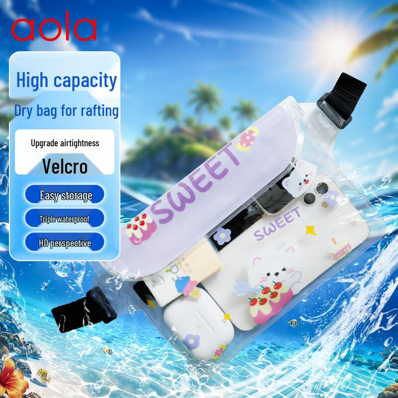 Aolang Universal Waterproof Phone Bags & Pouches