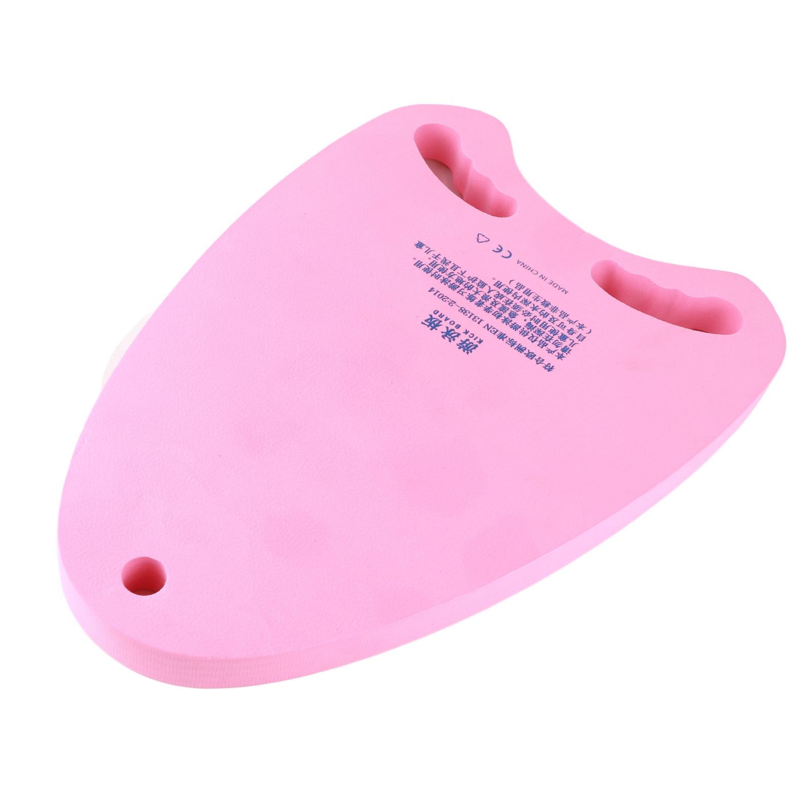 

Плавательная доска EVA AФорма Бассейн Тренировка Плавающая доска для плавания Кикборд для взрослых Детей