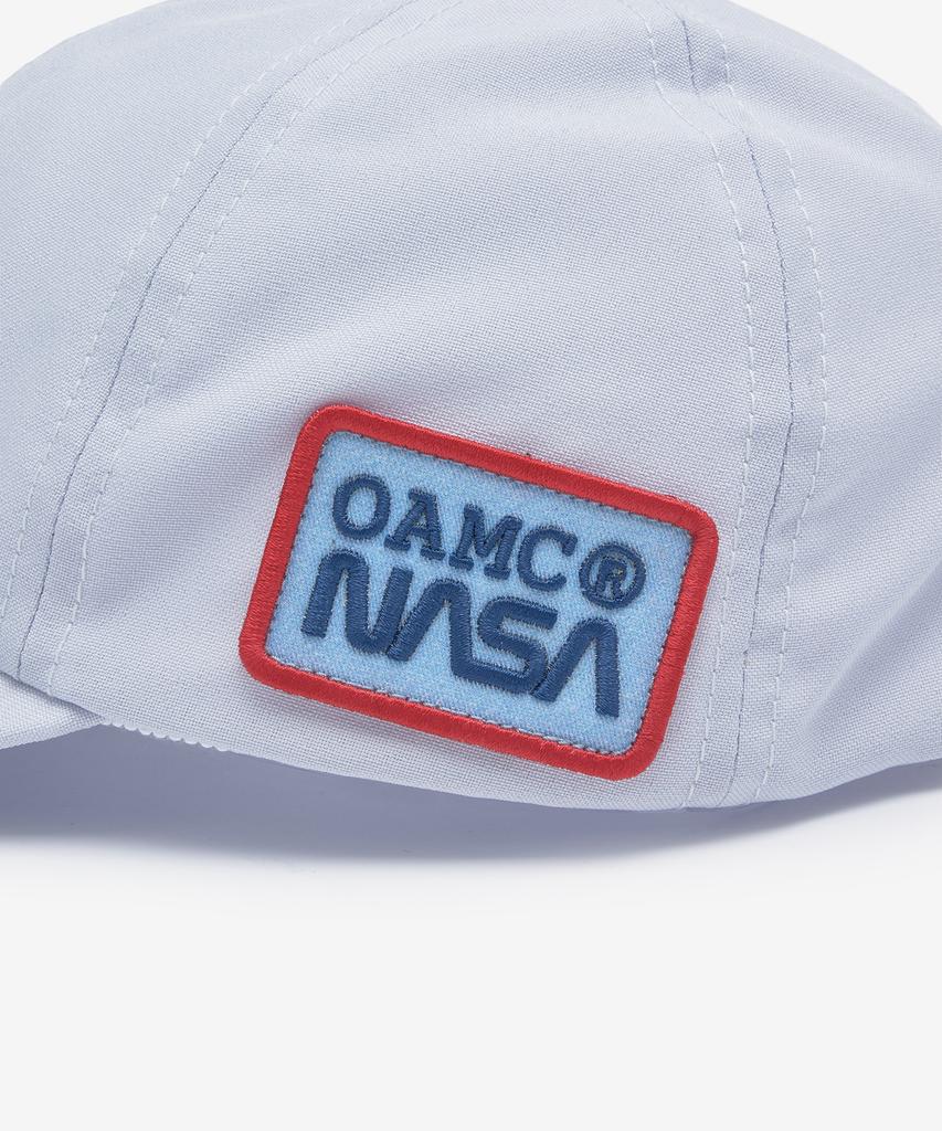 OAMC Screw Ball Cap - Frost Blue / 23E28Oay09Pesoa009071