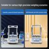 High Precision Digital Analytical Lab Balance (CN Version)