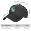 2026 VGHS Emblem Baseball Cap Foam Party Hat Hat Men Dad Hat Beach Trucker Hats For Men Women's