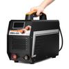 Μηχανή Ηλεκτροσυγκόλλησης Τόξου Inverter IGBT MMA-400 220V Ψηφιακή Οθόνη Σετ Ηλεκτροσυγκολλητών Τόξου Ράβδου Για DIY Οικιακή Συγκόλληση Νέο