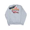 Disney Mens Wreck It Ralph Slaughter Race Sweatshirt