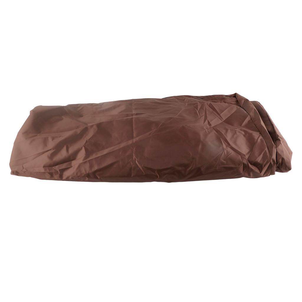 Outdoor Garden Patio Waterproof Canopy Birdcage Cover Dustproof Cover Furniture Protection