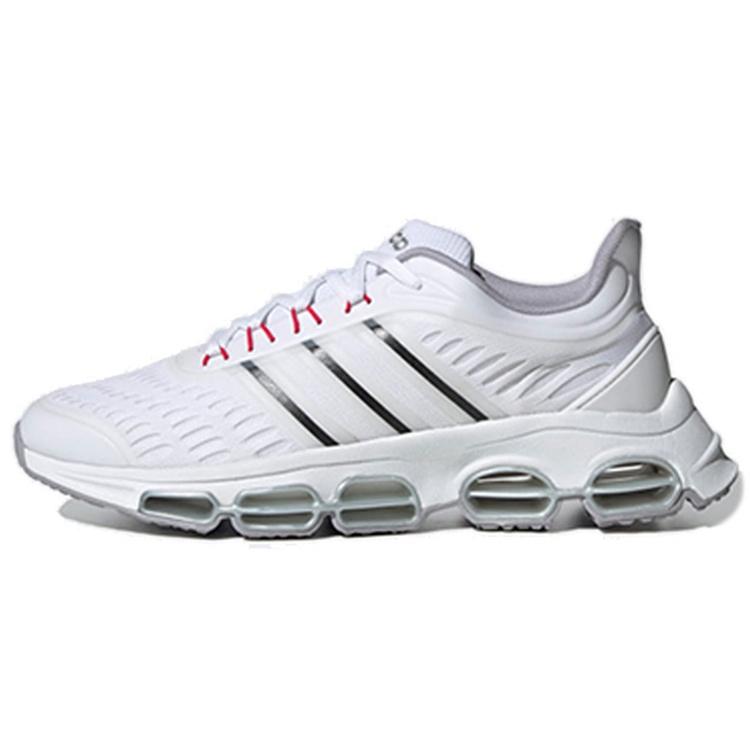 adidas neo Tencube White/Grey Men s FW3252 EU 45⅓
