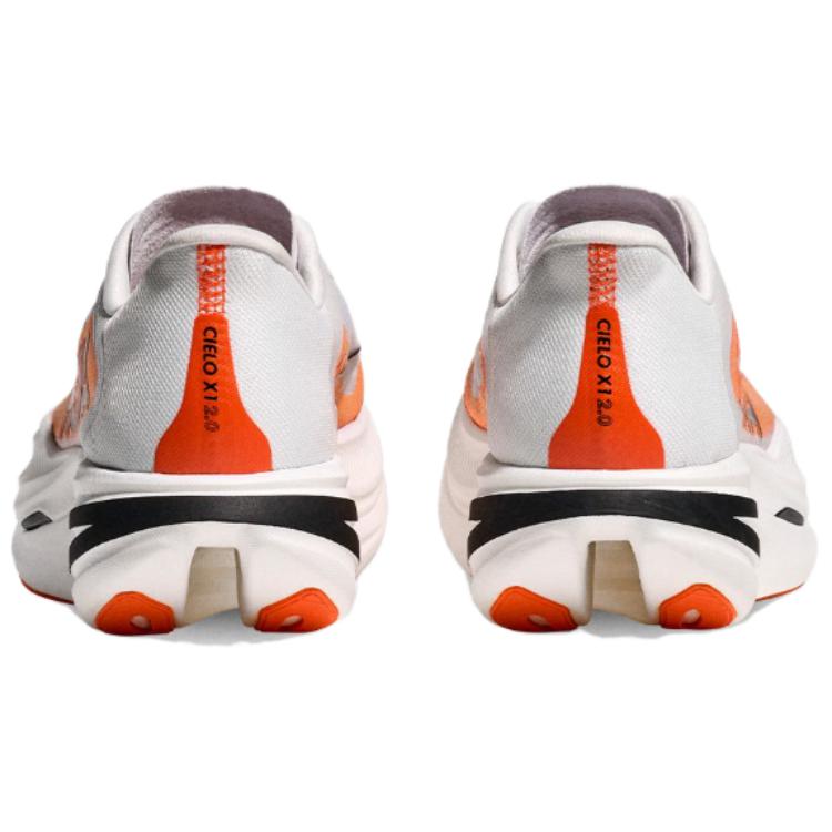 HOKA One One Cielo X1 2.0 Lava 1162053-FLV