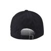 Unisex Cotton Washed Baseball Cap Men Letter Embroid Vintage Fashionable 4 Season Wear Casual Street Wear Outdoor Caps Male
