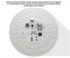 1 Piece Led Panel Light Ac220V Driver-Free 15W 18W 24W 40W 50W 60W For Ceiling Light Source Square Round Pcb Board Panel Light