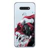 Tokyo Ghouls Art For LG K92 K52 K62 K22 K71 K61 K51S K41S G8 G8S G8X V35 V50 V40 V50S V60 Q60 Phone Case