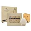 Bodel Marseille Soap Vegetable Soap Gift Set (Includes Bag) 150g Face & Body