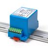 0-500V AC Three-phase Voltage Transmitter RS485 Output Voltage Sensor