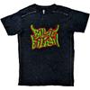 Üst giysisi – T-shirtler