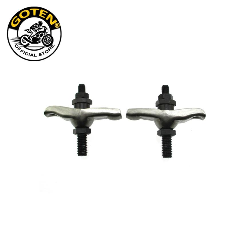 Goten Valve Lifter Rocker Arm Kit For Honda 11HP GX340 13HP GX390