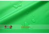 Waterproof PU Fabric: Diaper Pad, Dance Star Cloth, Inflatable Dust Cover, Shower Curtain, Umbrella Cloth, Rainproof Silk