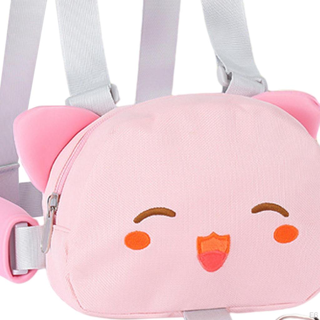 Anti-Lost Artifact Belt Traction Rope Baby Harness Backpack Children Bracelet for