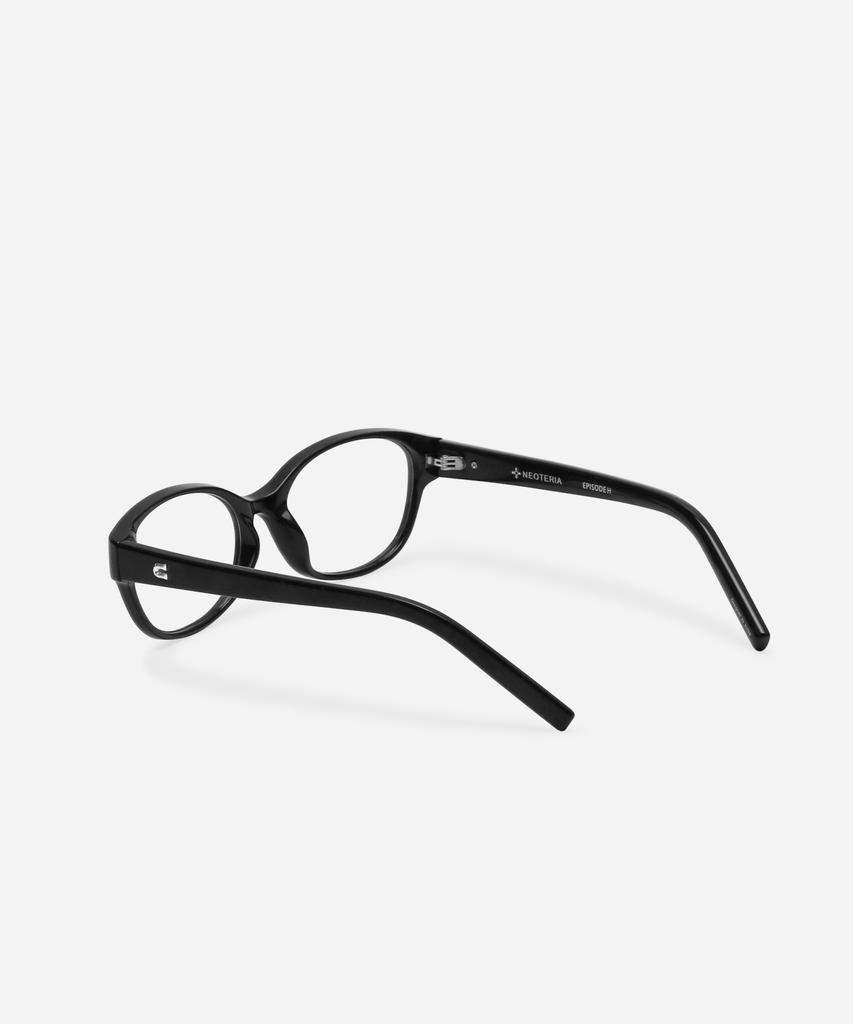 Neotelia Felac · Black