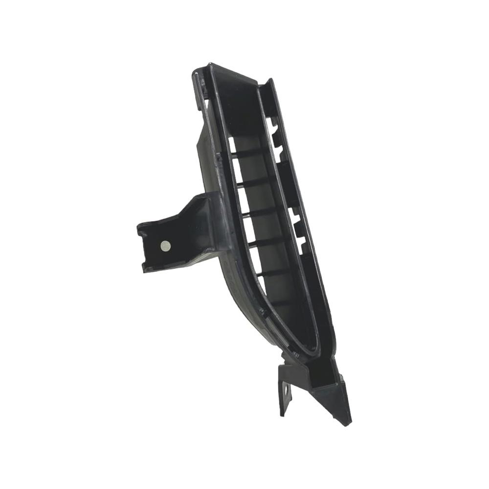 1 Pair Front Left and Right Side Outer Bumper Grille Set For Nissan Rogue 21-23