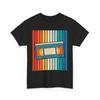 Music Junkie T-Shirt | Cool Audiophile Tee | Perfect Gift for Musicians