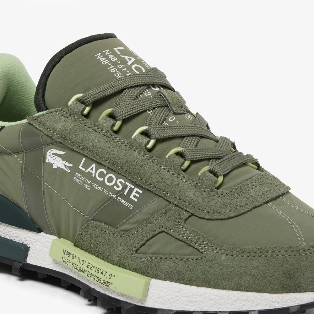 Lacoste Men's Elite Active Sneakers RZ7041M56G255