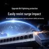 UGREEN 16-Port Gigabit Ethernet Switch