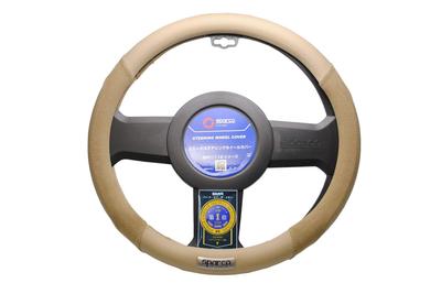 Steering Cover Suede SPC1112BEJS SPC1112BEJS SPARCO-CORSA
