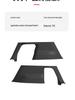 Tesla Model Y 2022+ Trunk Side Protection Plates
