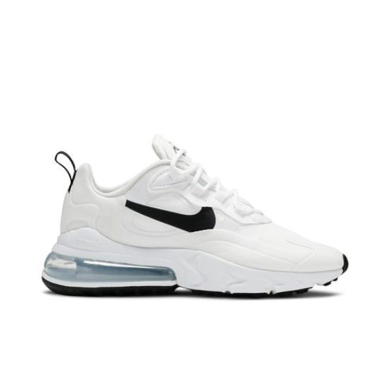 Nike Air Max 270 React 'White' CI3899-101 Women's Shoes